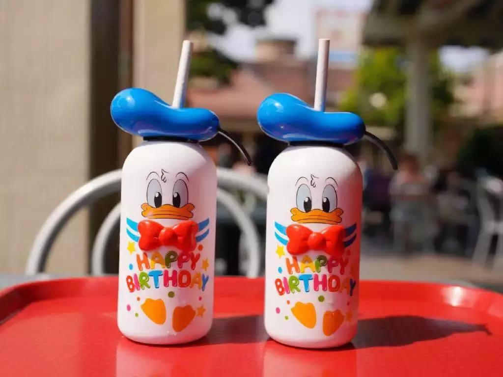 迪士尼简单又可爱图片,盘点迪士尼超萌周边