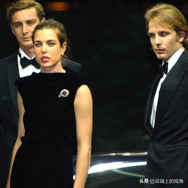 全球公认最帅的王子,世界上最英俊的王子