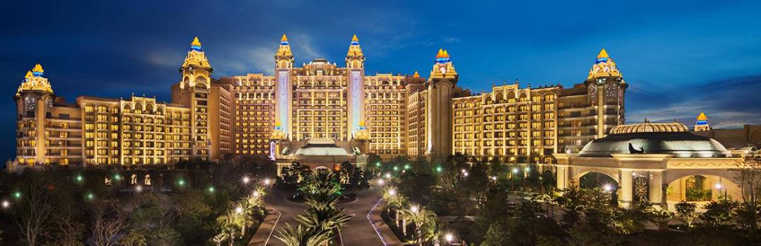 广东十大亲子酒店排行,广州十大亲子酒店