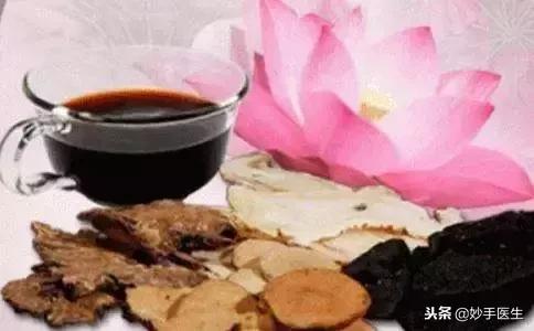 四物汤补血化瘀,四物汤调经补血