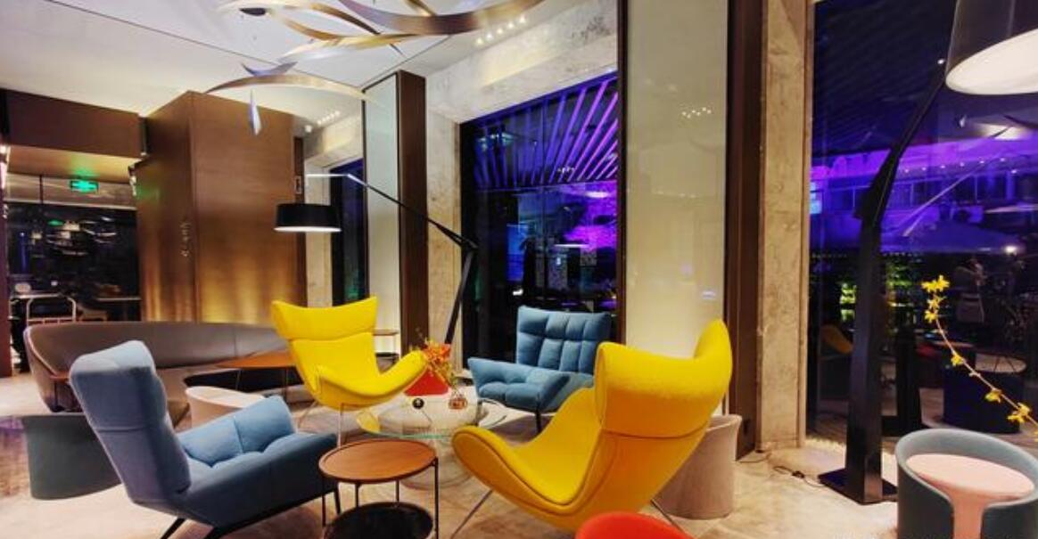 尚客优酒店扬州华扬西路大学城店,扬州邗江区金叶商业广场附近酒店