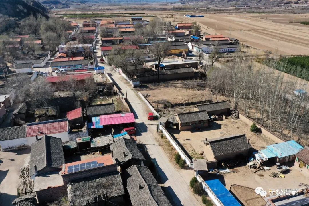 宁武吴家沟,山西吕梁临县吴家湾村