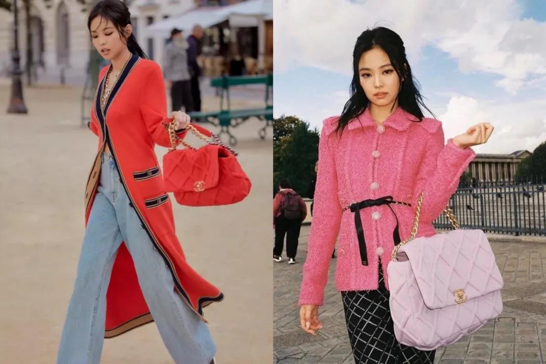 升值到让你害怕的包！你有几只？