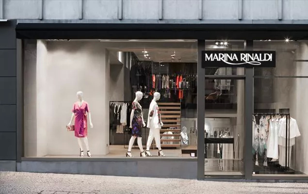 女儿再也不用担心妈妈买不到漂亮衣服啦