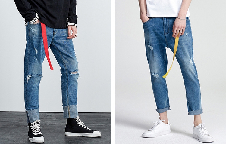 腰带如何选显腰细,腰带怎么选款式好看又实用