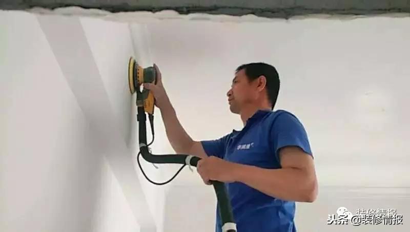 墙面刮腻子后的裂纹如何修补,卫生间墙面瓷砖裂纹怎么修补