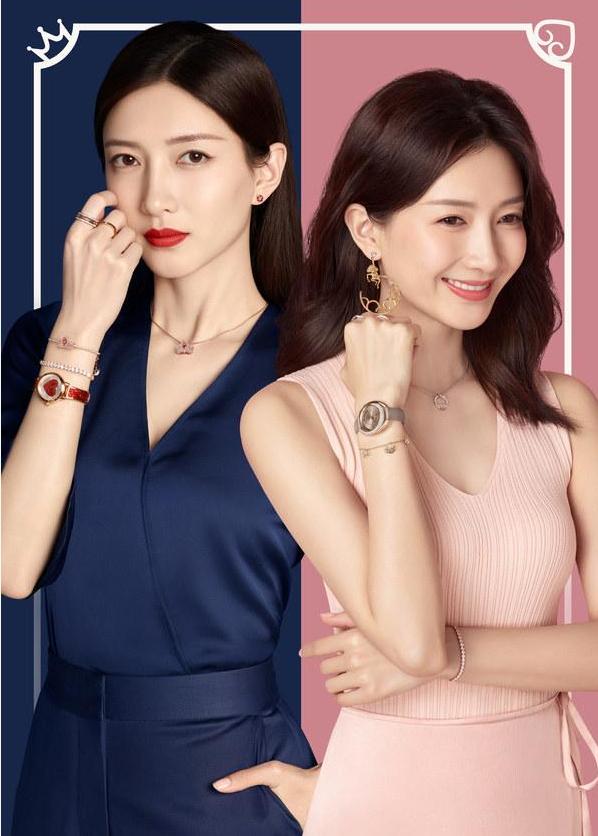 还在纠结七夕送女友什么,施华洛世奇七夕送给女朋友的项链