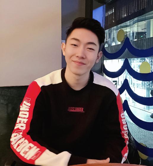 央视新晋网红男,央视新晋帅哥主持人