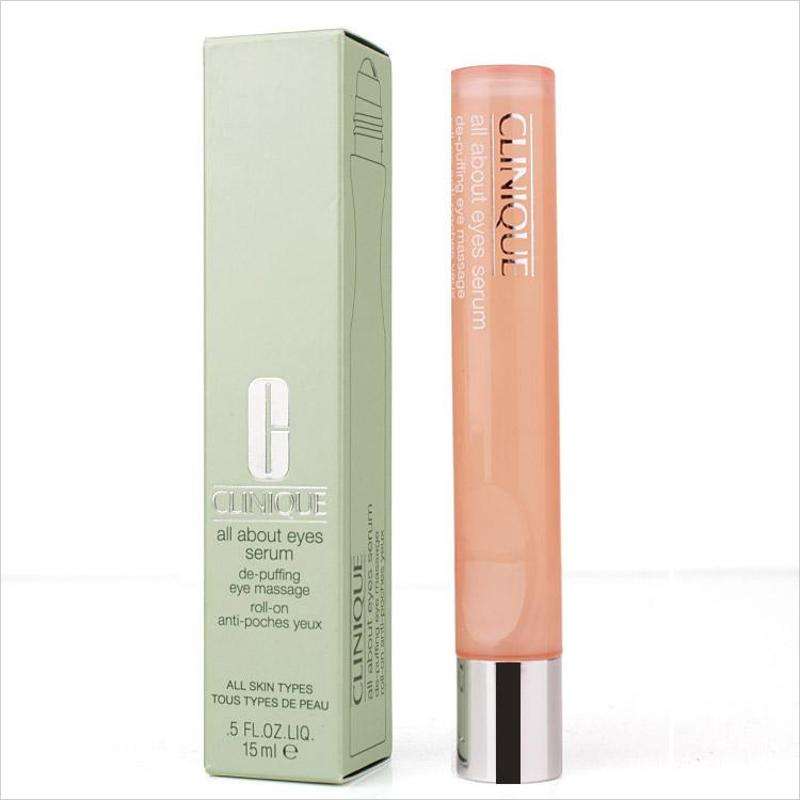 这个时候最适合的眼霜,27岁熬夜党适合的眼霜