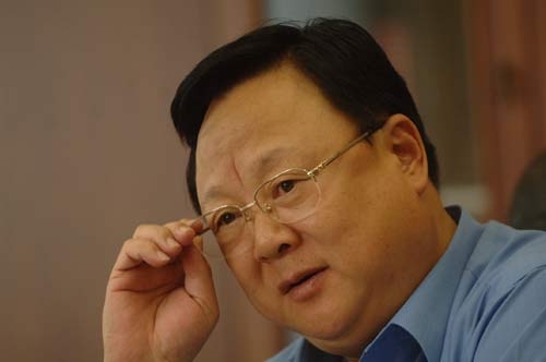 陈光标2018年过得怎样,陈光讲述诸城改革