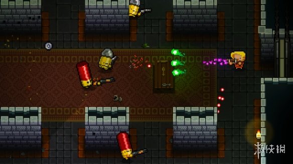 热度最高的像素风游戏,画质不高的好玩的游戏