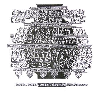 世界船舶介绍,世界船舶进化史