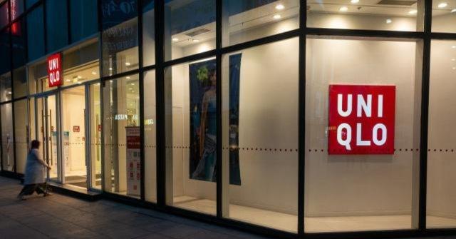 优衣库快消品牌有哪些,优衣库zarahm折扣季