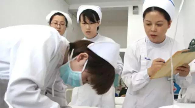 普外科值夜班,外科护士需要上夜班吗