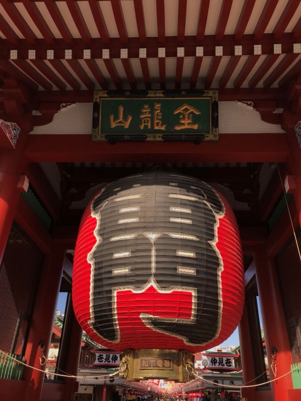 东京自由行攻略和费用 (日本东京大阪京都自由行)