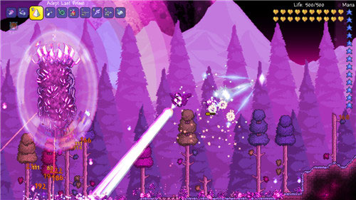 泰拉瑞亚国际版1.3.0.7.8bug,内购泰拉瑞亚