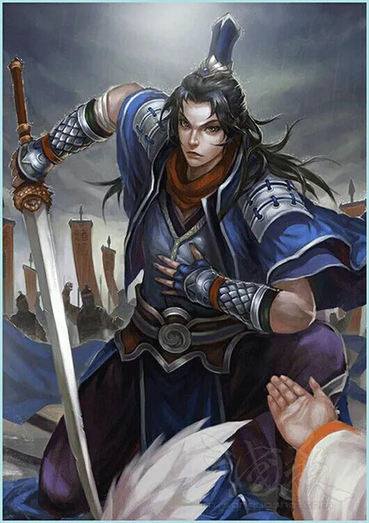 盘点三国杀中你绝对没见过的武将,三国杀盘点那些外强中干废将