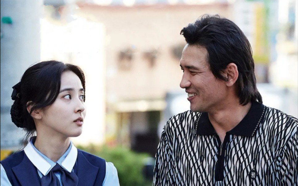 当男人恋爱时台版和韩版,当男人恋爱时韩版结局好吗