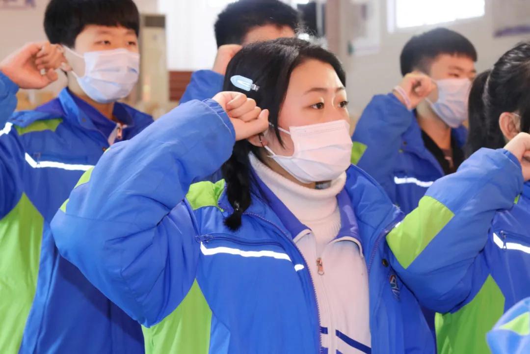 花垣县中考百日誓师大会,百日冲刺誓师大会鲜花