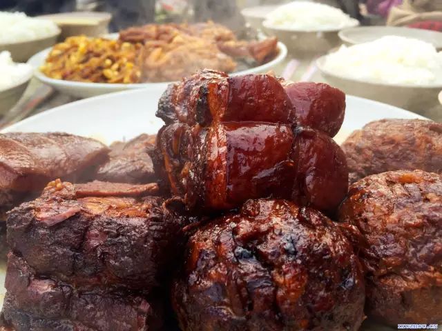 徐州人喜欢吃米线还是面条,徐州人喜欢吃面吗