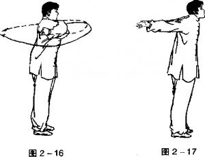 劈挂拳基本功的练习,劈挂拳教学全套视频教程