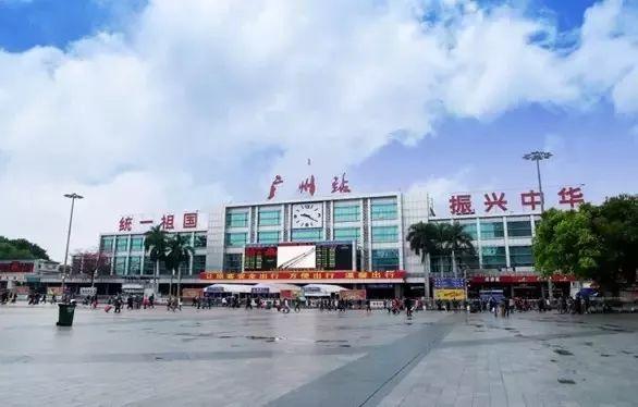 有一种钱买不到的回忆，叫做老广州