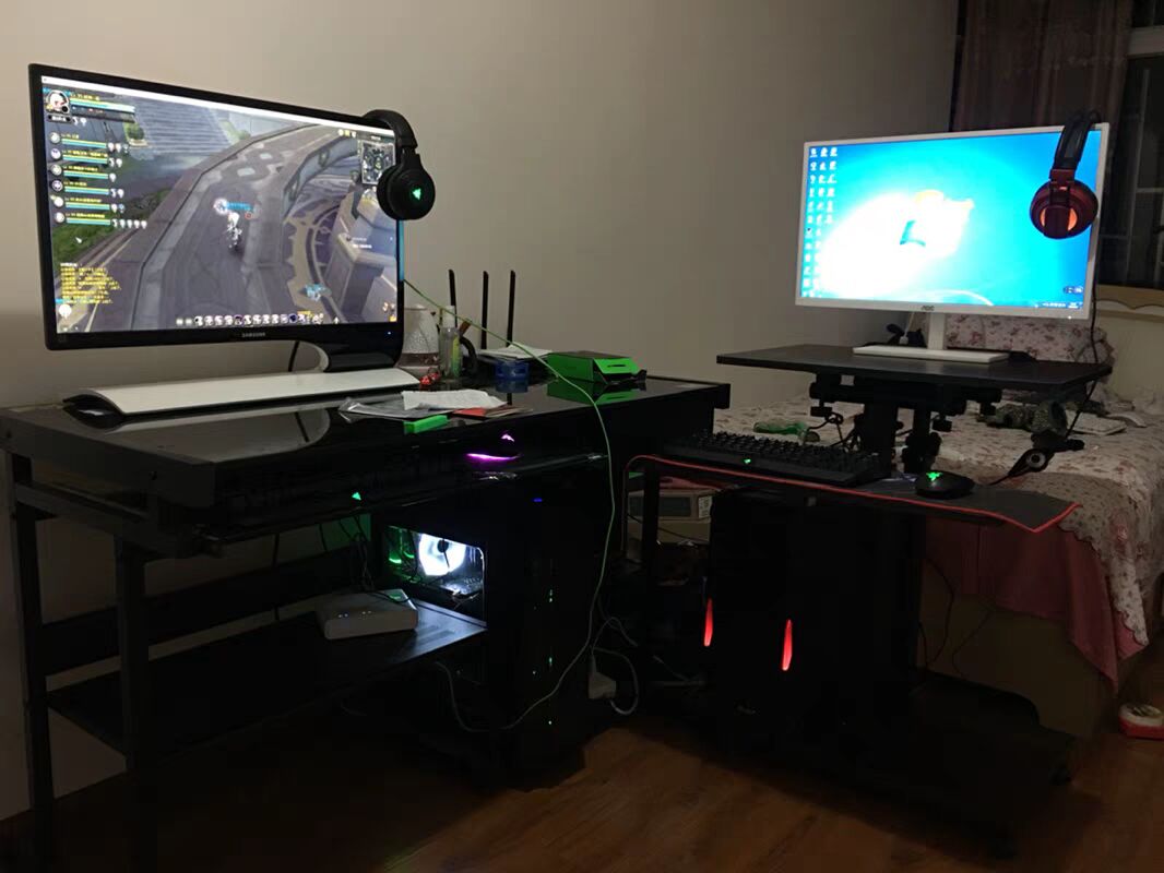 2019年7月电脑装机主流1500配置,电脑装机入门推荐配置