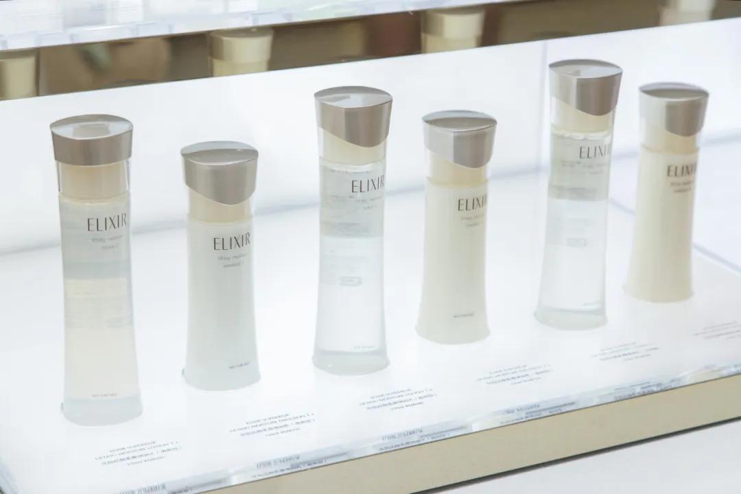 怡丽丝尔七夕限定专柜,怡丽丝尔优惠最大的活动