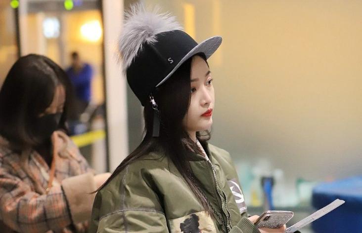 吴宣仪科目一考了六次,吴宣仪科目一考了6次