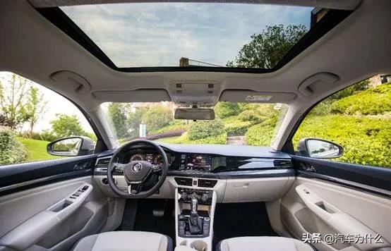 大众cc2019款车怎么样,大众cc2018款功能介绍