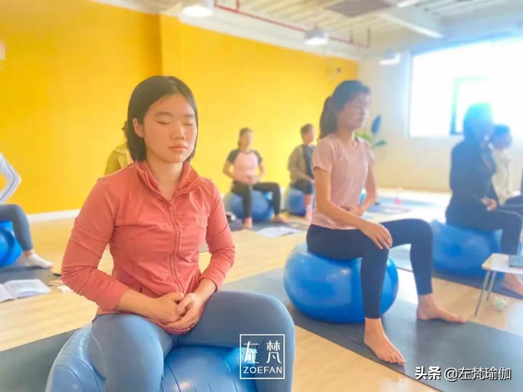 ZOEFAN孕产瑜伽毕业心得|孕产很辛苦，一起学习和接纳这份礼物吧