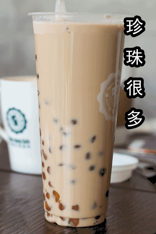 盘点龙岩奶茶,龙岩500杯奶茶