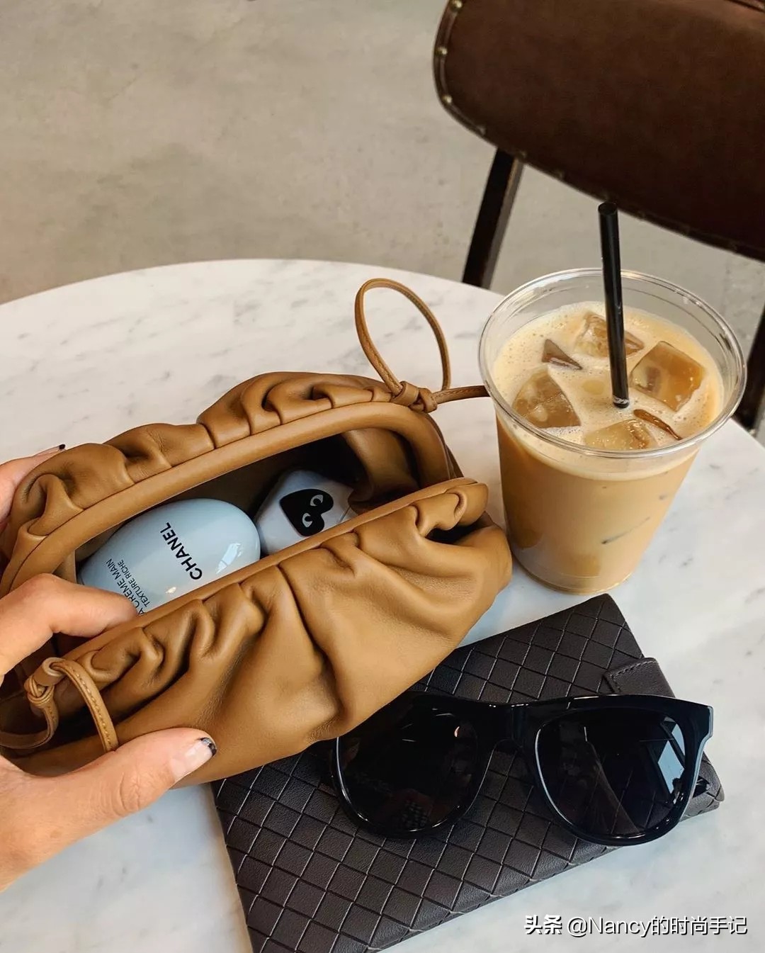 小ck哪款包包好看,小ck酷酷的包