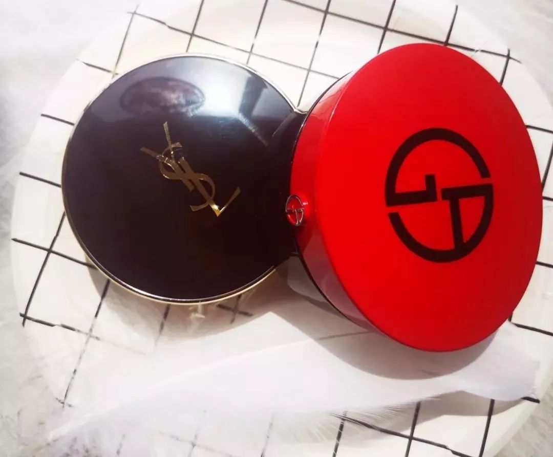 性价比气垫大牌推荐,性价比国货气垫