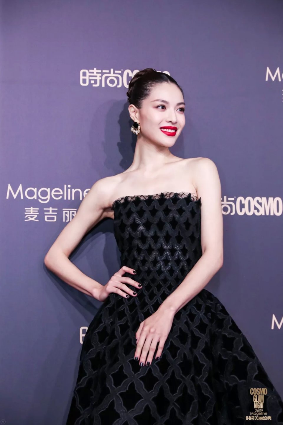 cosmo盛典直播回放,cosmo盛典晚会在线观看