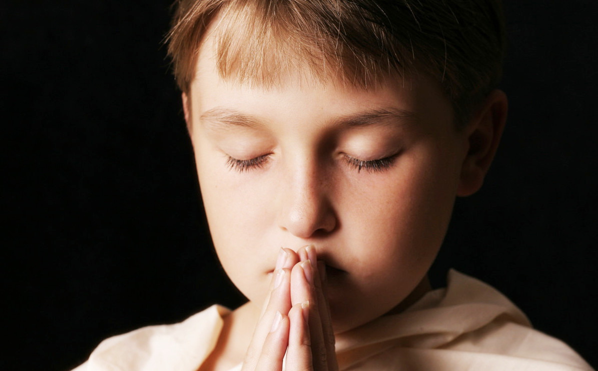 孩子懂感恩才是父母的最高境界,知道感恩父母的孩子才会有出息