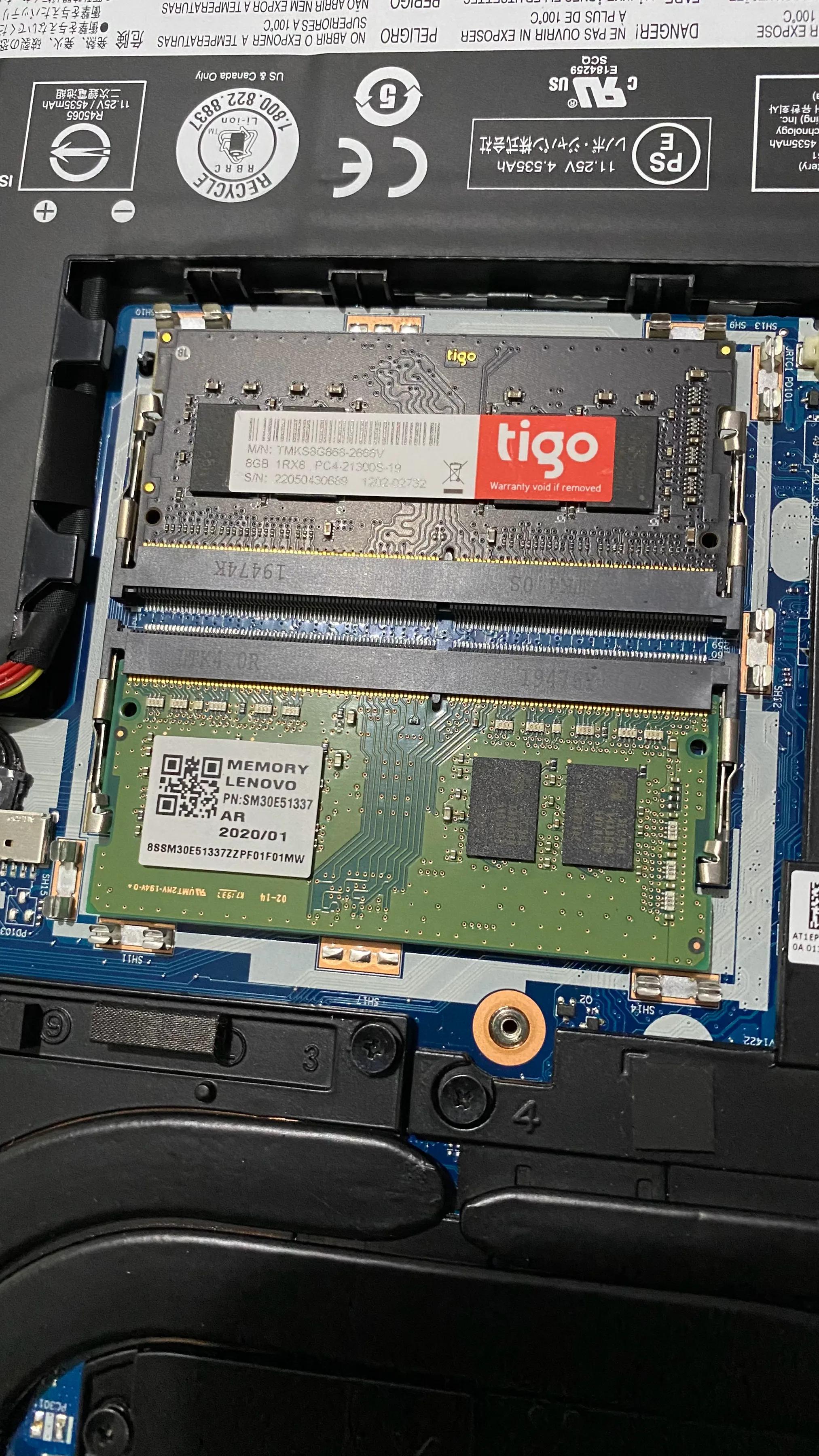 联想拯救者台式电脑加装机械硬盘,自己动手升级笔记本电脑配置