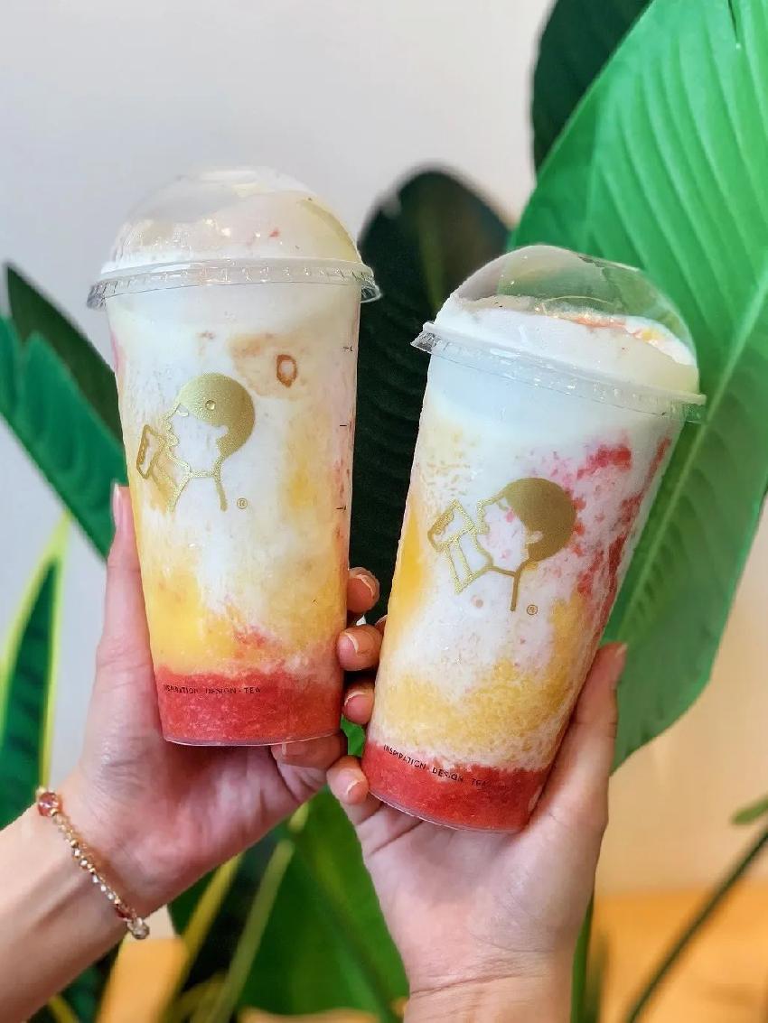 数字化新茶饮1.0喜茶就用这三招,喜茶开启新茶饮时代吗