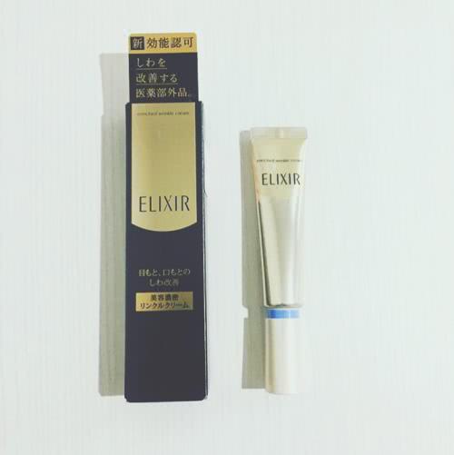 日本资生堂怡丽丝尔护肤品好不好,资生堂怡丽丝尔抗皱系列新品