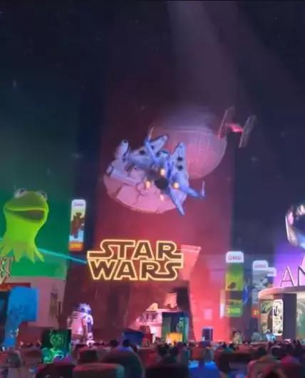 无敌破坏王2彩蛋在多少分钟出现,无敌破坏王2的100个彩蛋