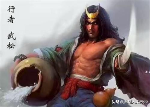 宋江等好汉如何救出鲁智深和史进,梁山众人如何救出鲁智深史进