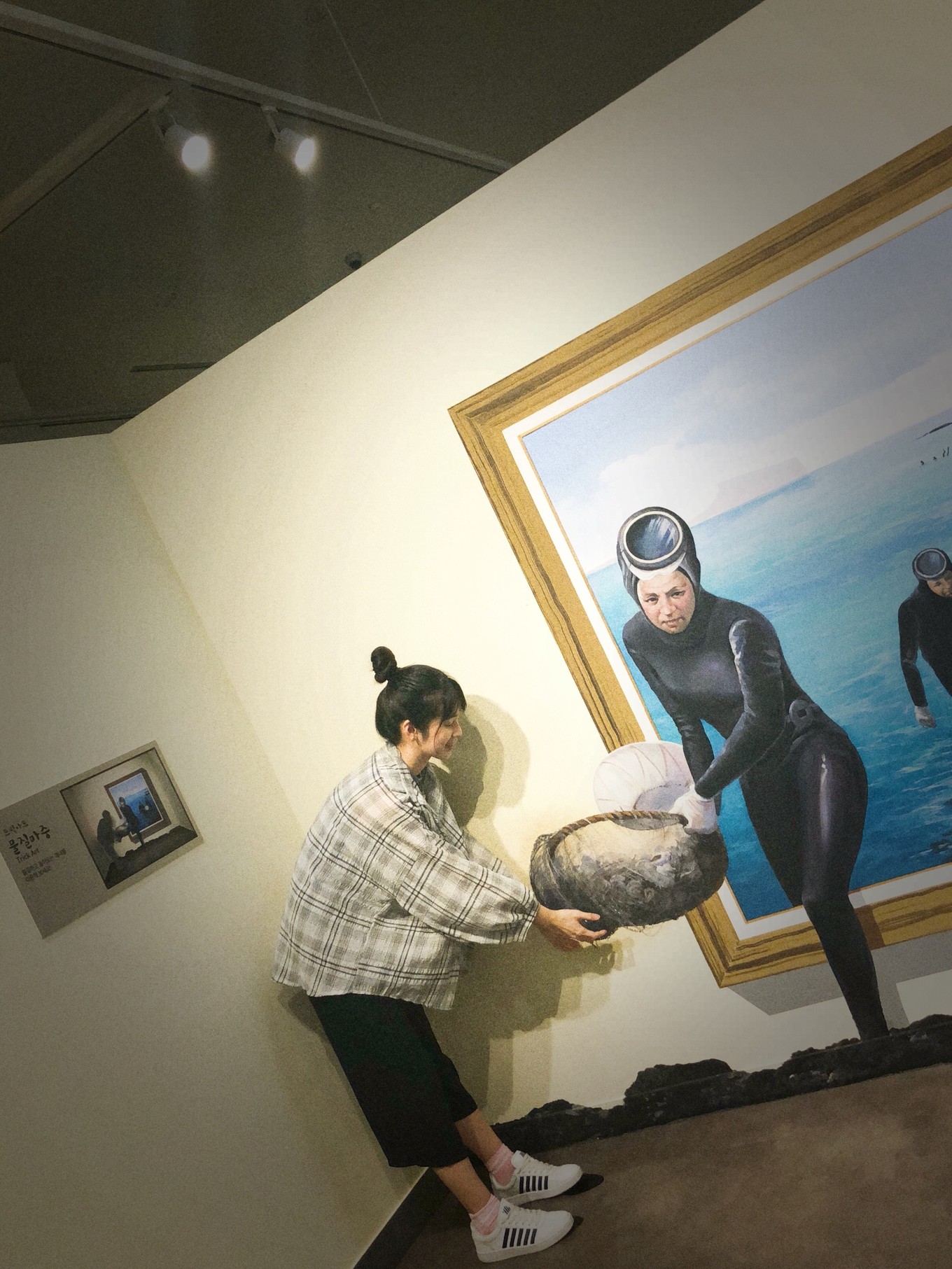 不会韩语去济州岛怎么自由行,济州岛两天旅行攻略