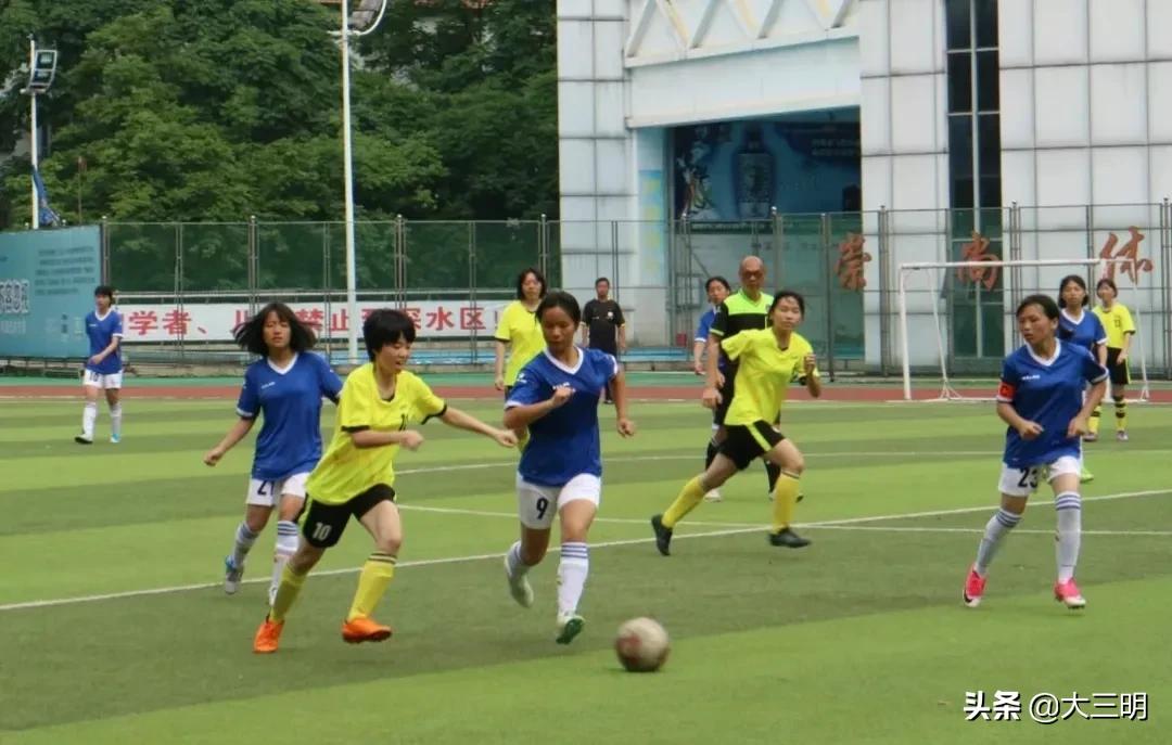 来啦！今年三明一中、二中招收足球特长生！具体要求看这里