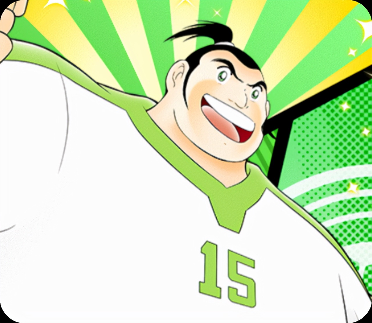 足球小将全部门将排行榜,足球小将排名前十名