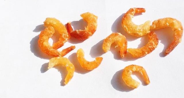 新米如何鉴别,怎么辨别海米是否变质