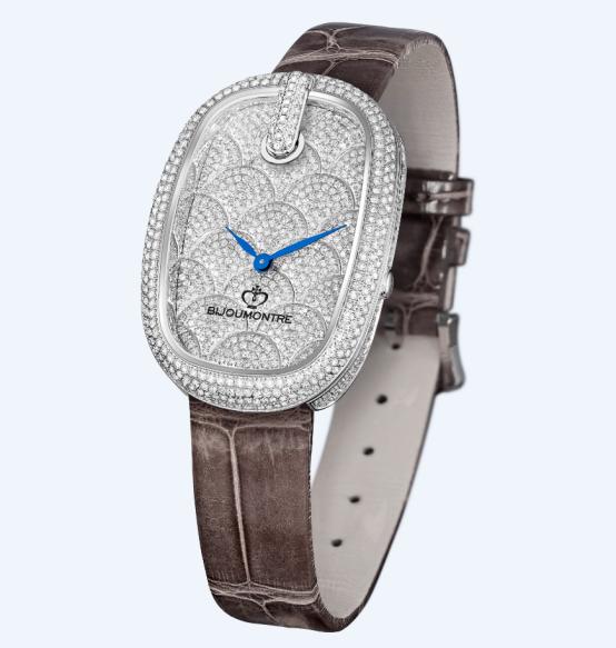 买不到的百达翡丽,百达翡丽最顶级钻表