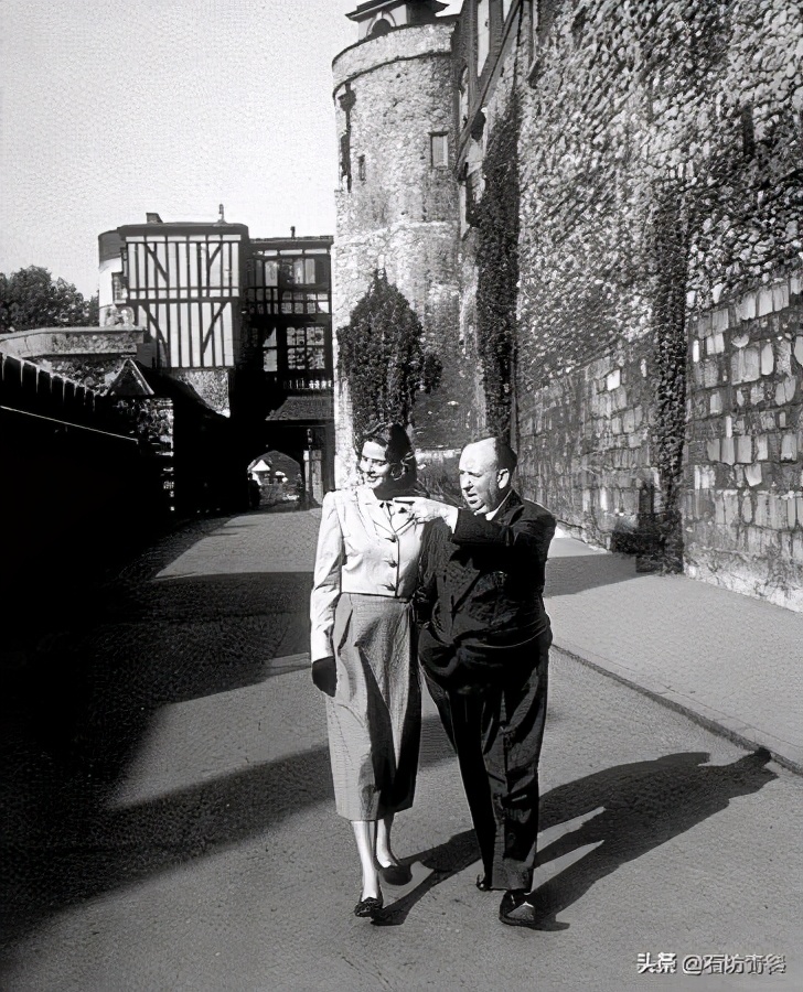 《美人计》三分钟吻戏钻“法典”空子英格丽·褒曼求婚被拒绝