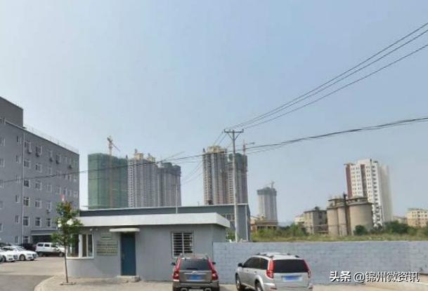 锦州2014年是高层小区的黄金年！为什么没有买房子？未来房价过万