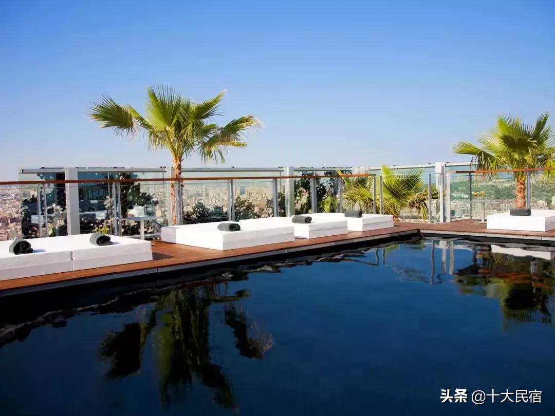 一年住200天的五星级酒店,一年住200天酒店有什么优惠方案