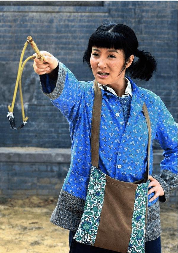 51岁陶虹风波后现身,47岁陶虹婚姻状况